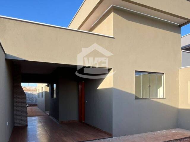 #COD10251 - Casa para Venda em Itumbiara - GO