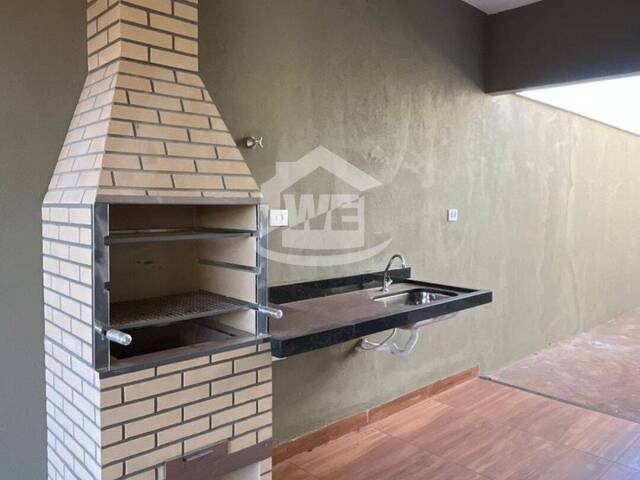 #COD10251 - Casa para Venda em Itumbiara - GO