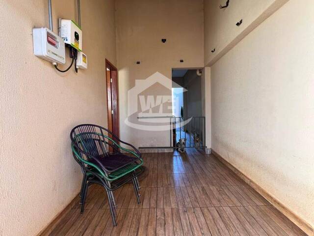 #COD10252 - Casa para Venda em Itumbiara - GO
