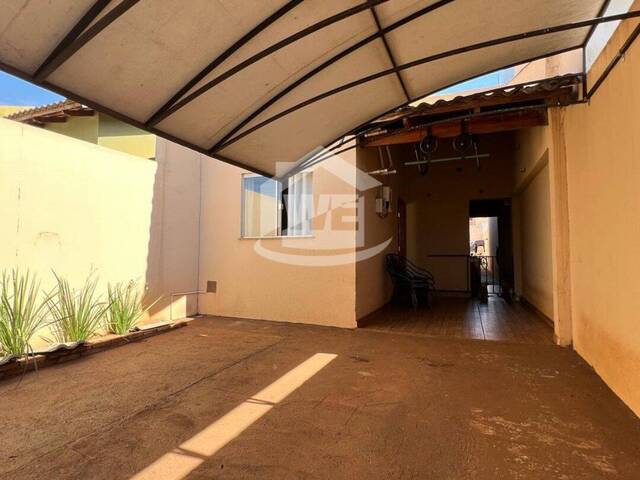 #COD10252 - Casa para Venda em Itumbiara - GO
