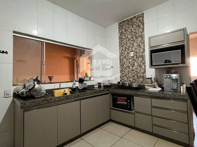#COD10252 - Casa para Venda em Itumbiara - GO