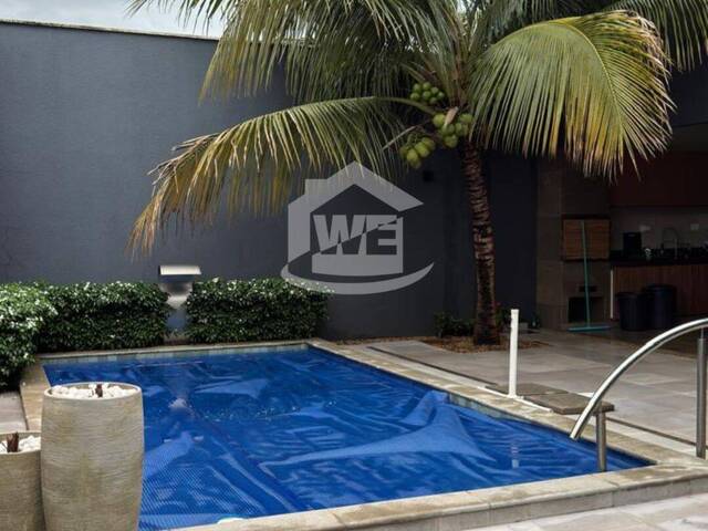#COD10254 - Casa para Venda em Itumbiara - GO - 3