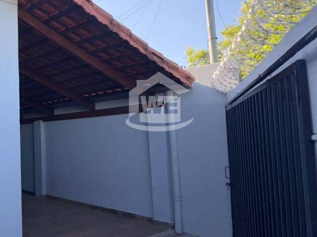 #COD10260 - Casa para Venda em Itumbiara - GO - 2