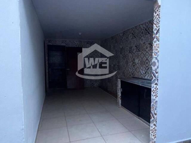 #COD10260 - Casa para Venda em Itumbiara - GO