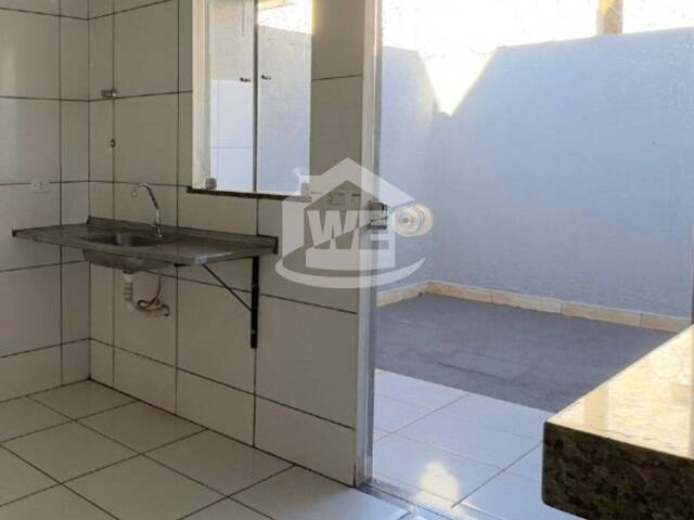 Casa para Venda em Itumbiara - 4