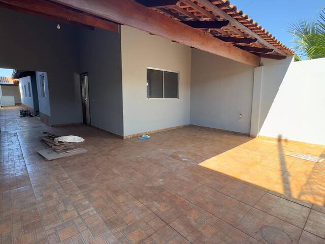#COD10262 - Casa para Venda em Itumbiara - GO - 1