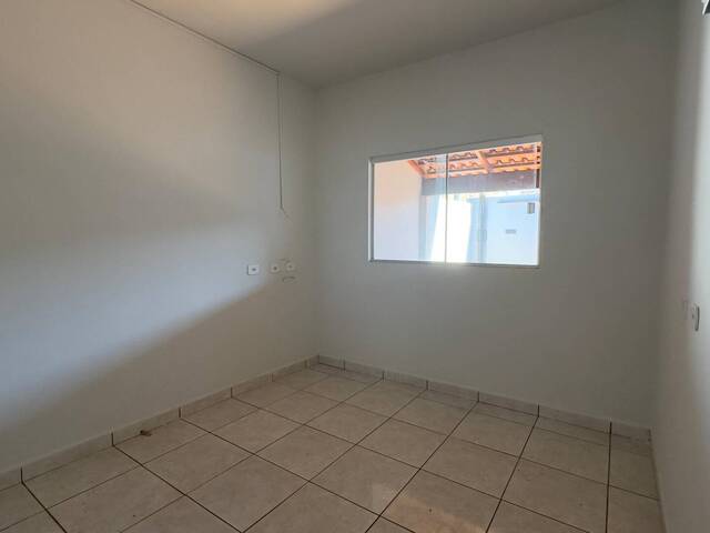 #COD10262 - Casa para Venda em Itumbiara - GO - 2