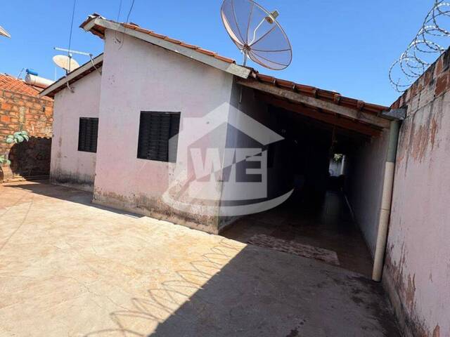 #COD10265 - Casa para Venda em Itumbiara - GO - 1