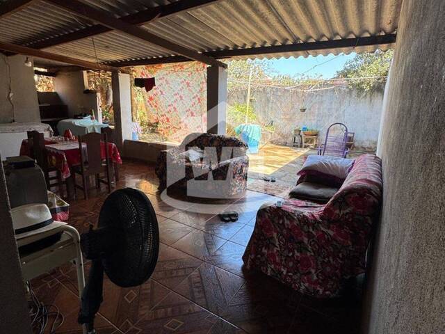 #COD10265 - Casa para Venda em Itumbiara - GO - 2
