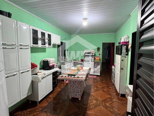 Casa para Venda em Itumbiara - 5
