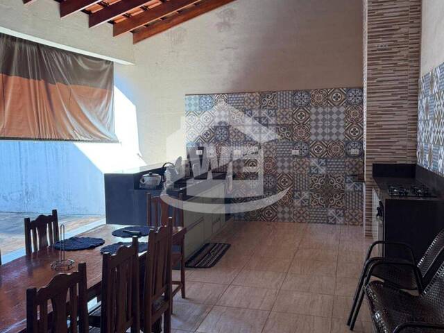 #COD10266 - Casa para Venda em Itumbiara - GO - 2