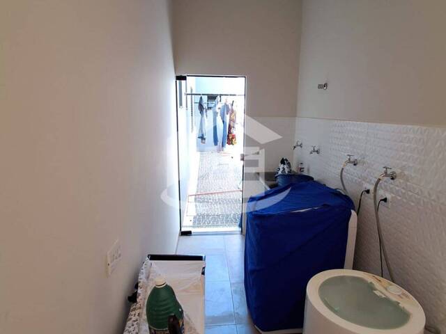 #COD689 - Casa para Venda em Itumbiara - GO