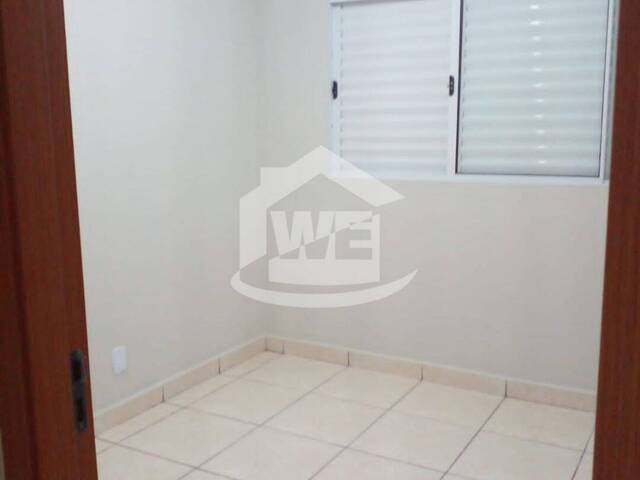 #COD10267 - Apartamento para Venda em Itumbiara - GO - 2