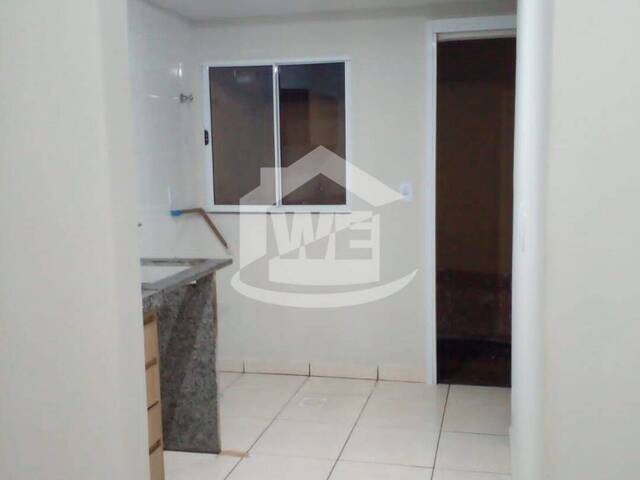 #COD10267 - Apartamento para Venda em Itumbiara - GO - 1