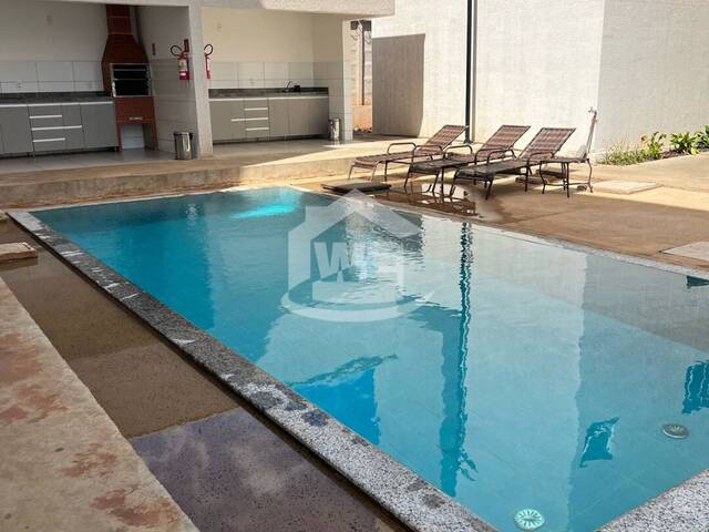 Venda em RESIDENCIAL BURITIS - Itumbiara