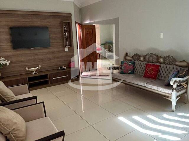 #COD10268 - Casa para Venda em Itumbiara - GO - 2