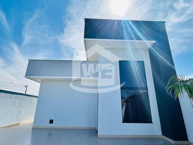 #COD10270 - Apartamento para Venda em Itumbiara - GO - 1