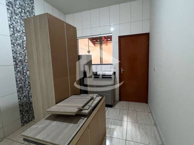 #COD10272 - Casa para Venda em Itumbiara - GO - 2