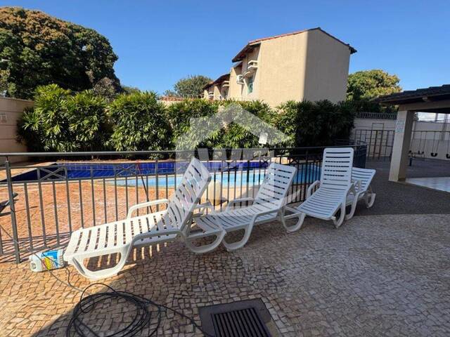 #COD10275 - Apartamento para Venda em Itumbiara - GO - 3
