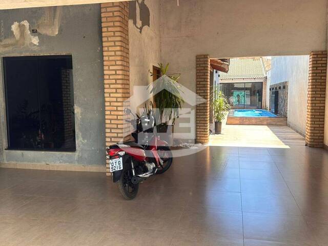 #COD10273 - Casa para Venda em Itumbiara - GO - 3