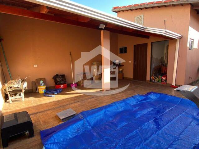 #COD10279 - Casa para Venda em Itumbiara - GO - 2