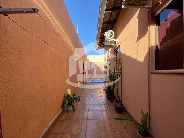#COD10279 - Casa para Venda em Itumbiara - GO - 3