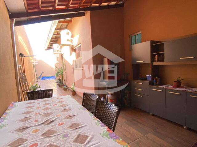 Casa para Venda em Itumbiara - 5