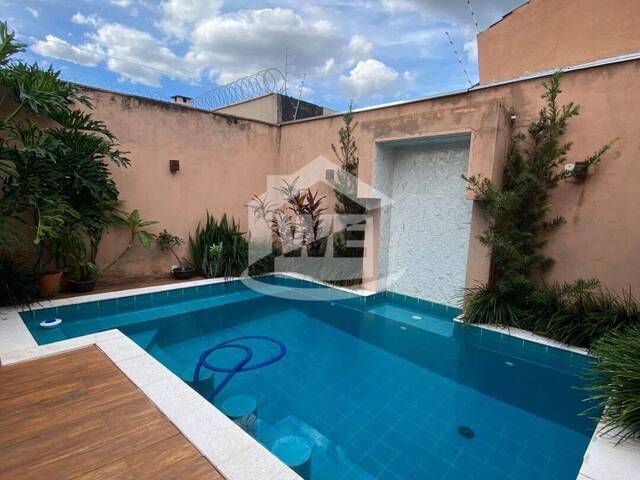 #COD10280 - Casa para Venda em Itumbiara - GO
