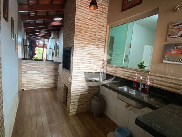 Casa para Venda em Itumbiara - 5