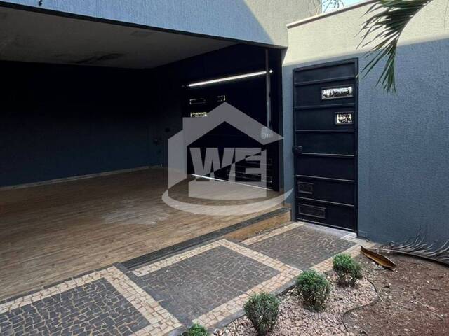 #10222 - Casa para Venda em Itumbiara - GO - 3