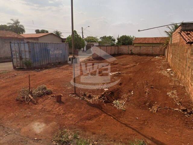 #COD10283 - Área para Venda em Itumbiara - GO - 2