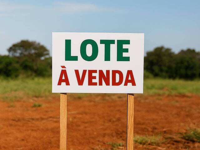#COD10283 - Área para Venda em Itumbiara - GO - 1