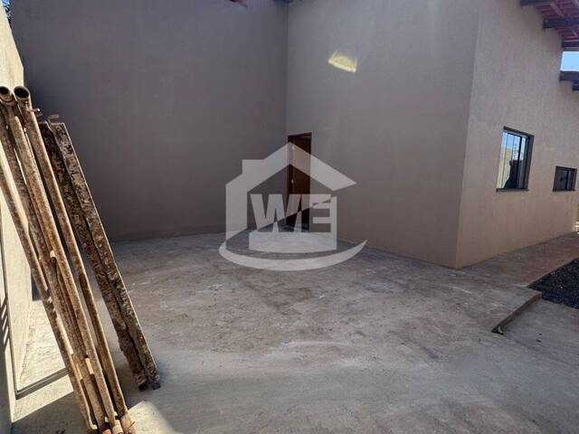 #COD10284 - Casa para Venda em Itumbiara - GO