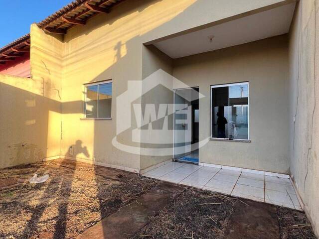#COD10287 - Casa para Venda em Itumbiara - GO