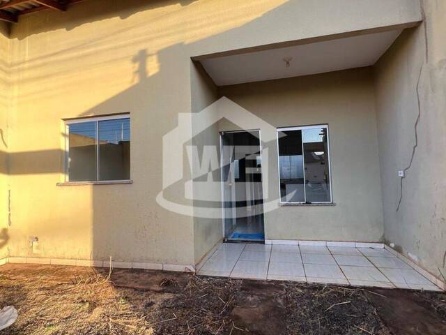 #COD10287 - Casa para Venda em Itumbiara - GO - 3