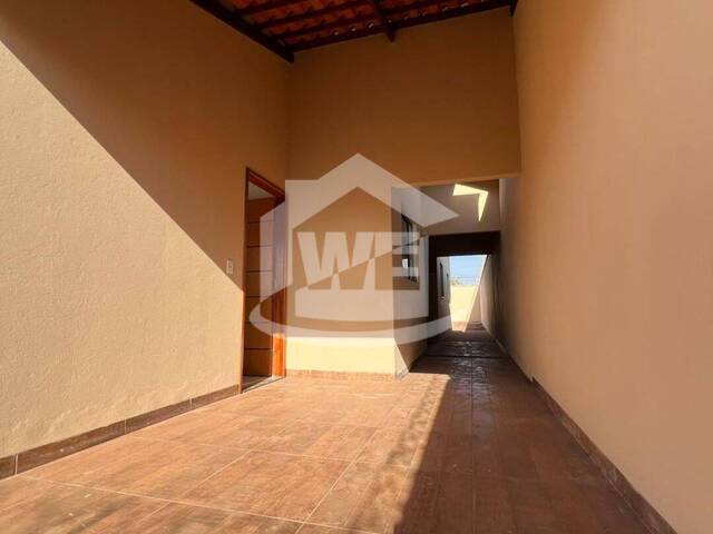 #COD10288 - Casa para Venda em Itumbiara - GO - 2