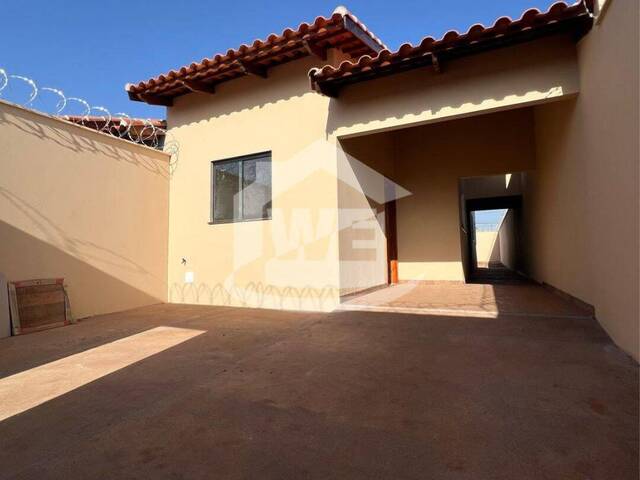 #COD10288 - Casa para Venda em Itumbiara - GO - 3