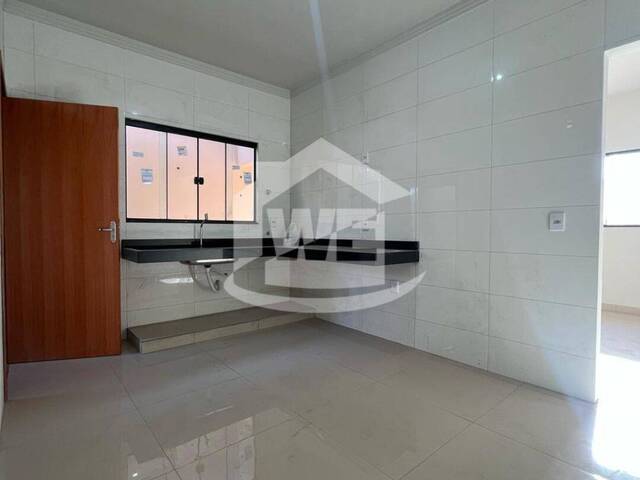 Casa para Venda em Itumbiara - 5