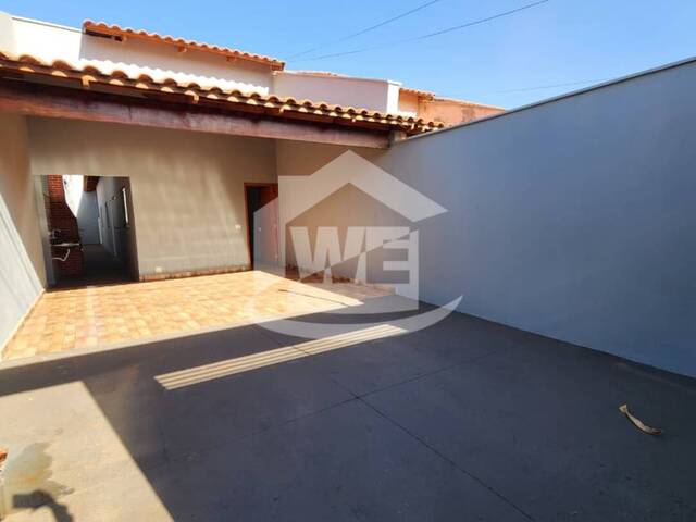 #COD10293 - Casa para Venda em Itumbiara - GO - 2