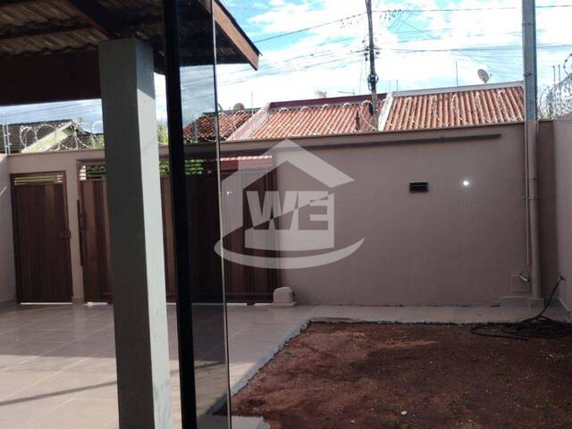 #COD10294 - Casa para Venda em Itumbiara - GO - 2