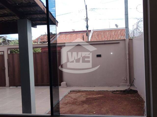 Casa para Venda em Itumbiara - 4