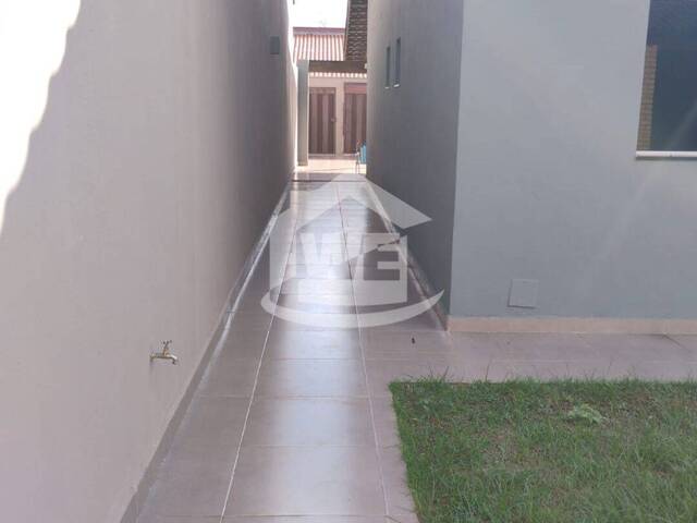 Casa para Venda em Itumbiara - 5