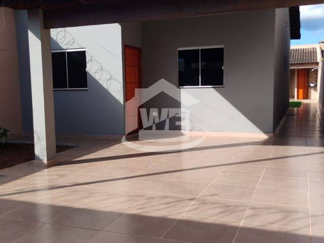 #COD10294 - Casa para Venda em Itumbiara - GO - 3