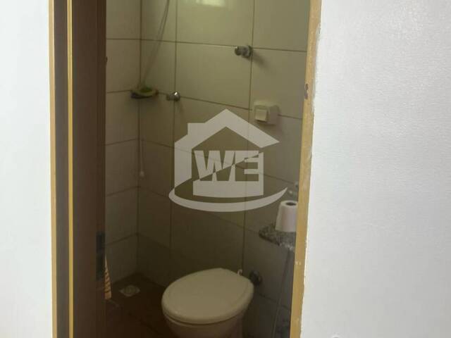 #COD10296 - Casa para Venda em Goiânia - GO - 2