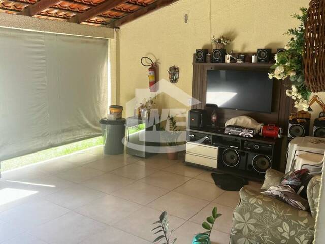 #COD10296 - Casa para Venda em Goiânia - GO - 3