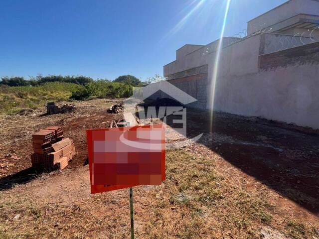 #COD10298 - Terreno para Venda em Itumbiara - GO - 1