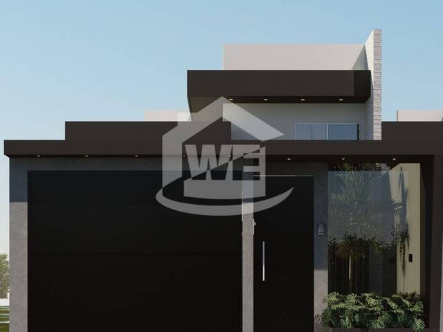 #COD10299 - Casa para Venda em Itumbiara - GO - 1