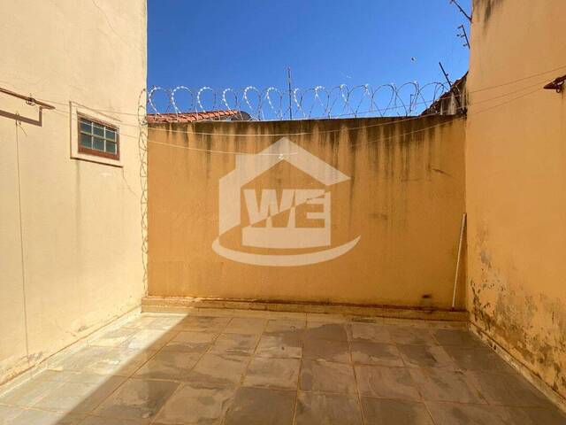 #COD551 - Casa para Venda em Itumbiara - GO