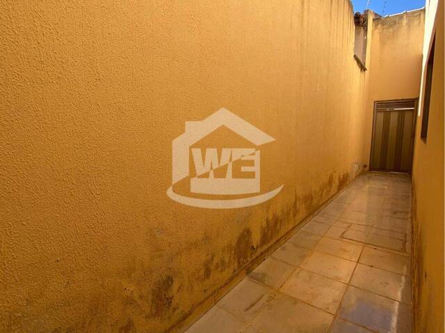 #COD551 - Casa para Venda em Itumbiara - GO