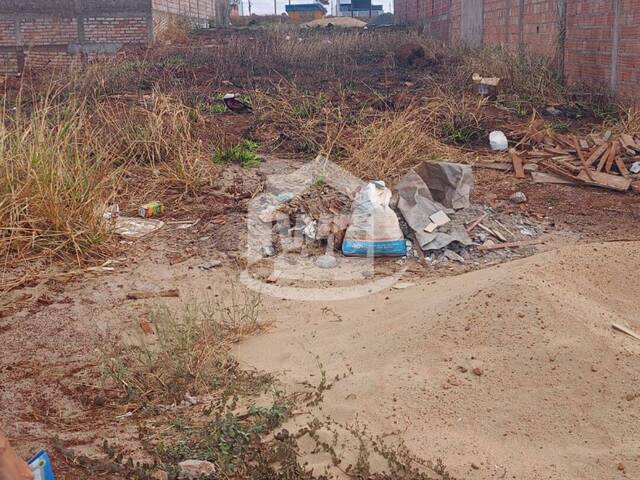 #COD10300 - Terreno para Venda em Itumbiara - GO
